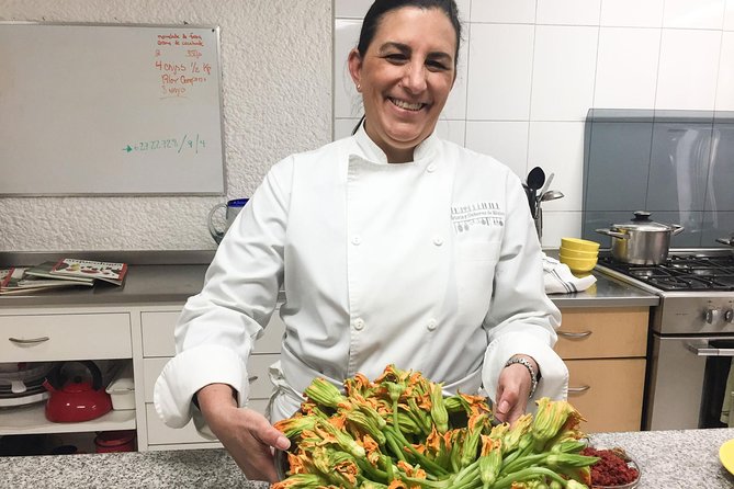 Private San Angel Tour & Cooking Class in Mexico City with Lucia - Should You Book Lucía’s San Ángel Cooking Class?