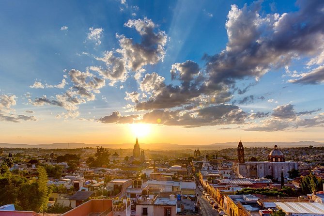 Private San Miguel de Allende Walking Tour - Key things that make this tour worth $80