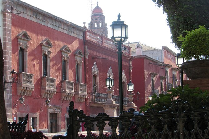 Private San Miguel de Allende Walking Tour - Price and value: $80 for a focused downtown orientation