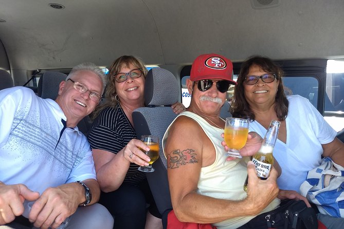 Private Shuttle Services - Key things that make this shuttle work