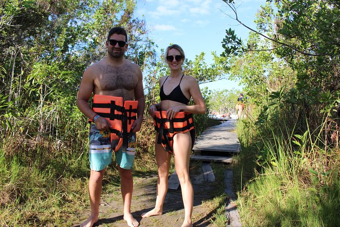 Private Sian Kaan Muyil Lazy River Tour - Floating the Lazy River: Calm Water, Mayan Channels, Easygoing Fun