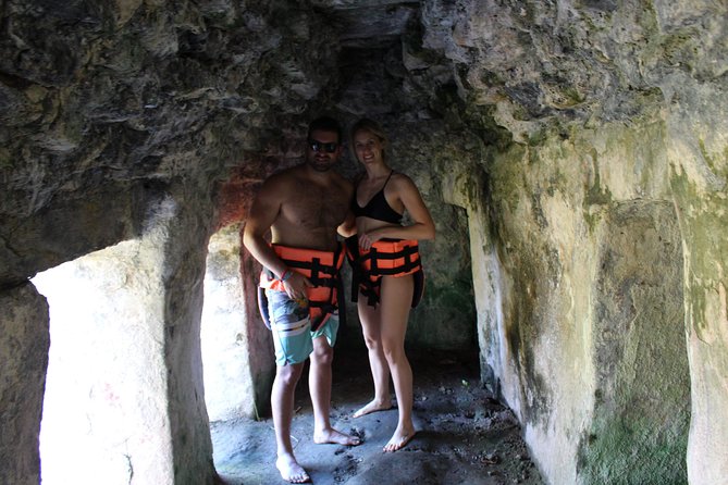 Private Sian Kaan Muyil Lazy River Tour - What You See From the Water, and How to Watch It