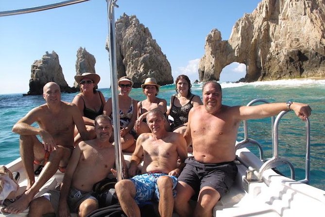 Private Snorkeling Tour in Cabo San Lucas - Private Charter Snorkeling in Cabo: What Makes It Feel Special