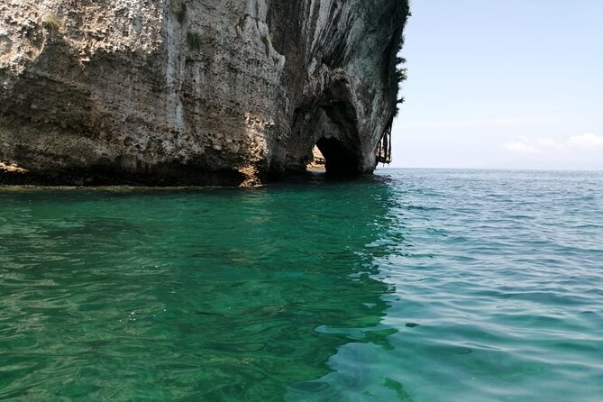 Private Snorkeling Tour to Los Arcos - Who should book this Los Arcos private snorkeling tour
