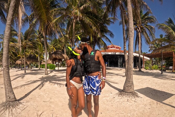 "Private snorkeling with turtles in Akumal + Photos included" - What to Consider Before You Get in the Water