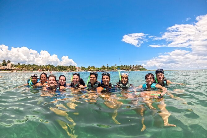 "Private snorkeling with turtles in Akumal + Photos included" - Gear Up and Access Akumal Park (Without the Headache)