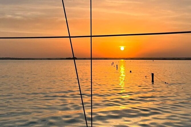Private Sunrise Tour with Breakfast on Board - Value at $190 for Up to 6: When This Feels Like a Great Deal