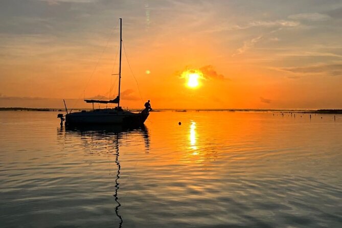 Private Sunrise Tour with Breakfast on Board - Bacalar Lagoon and the Early Calm: What the Morning Is Like