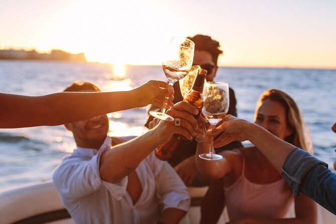Private Sunset Boat Tour in San Jose del Cabo - Price and what you really get for $199 per person