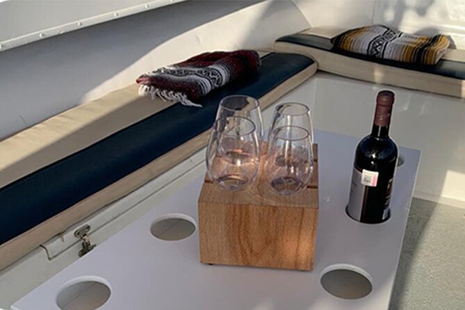 Private Sunset Boat Tour in San Jose del Cabo - Drinks, snacks, and how to shape your 2-hour sunset
