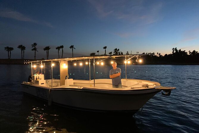 Private Sunset Boat Tour in San Jose del Cabo - Who this private sunset boat tour is best for