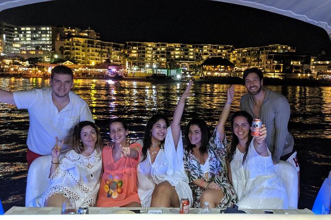 Private Sunset Cruise- 3 Hour - The 3-Hour Itinerary: How the Sunset Route Really Plays Out