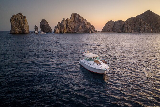 Private Sunset Cruise- 3 Hour - Food on Board: From Snacks to Full Meals (If You Want It)