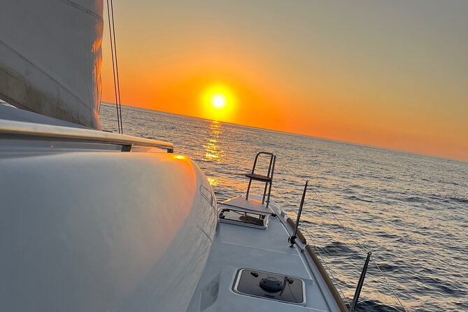 Private Sunset Tour in Marina La Cruz by Yacht - Key Highlights You’ll Actually Care About