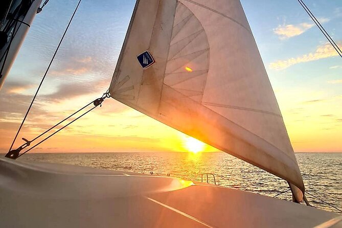 Private Sunset Tour in Marina La Cruz by Yacht - Included on Board, What You Don’t Have to Plan For