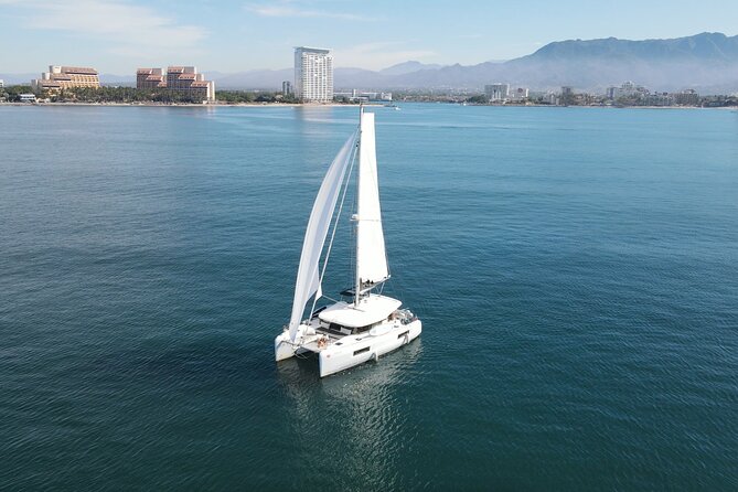 Private Sunset Tour in Marina La Cruz by Yacht - Meeting at Marina Riviera Nayarit, What to Expect Before You Sail