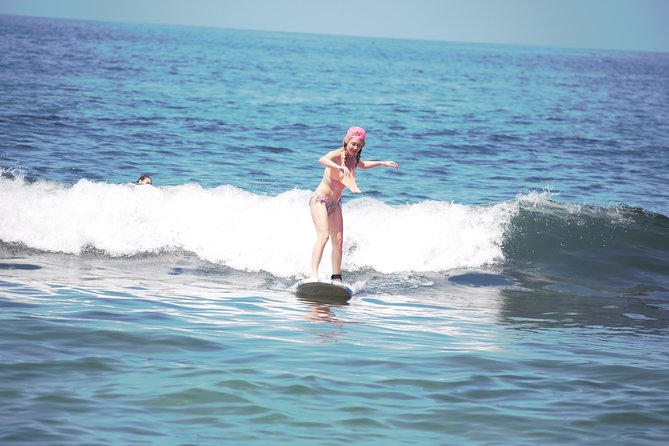 Private Surf Lesson Experience at Puerto Vallarta - Price and Value: What $94.39 Buys You