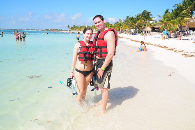 Private swiming with Turtles in Akumal - Practical Tips: Sunscreen, What to Pack, and How to Stay Comfortable