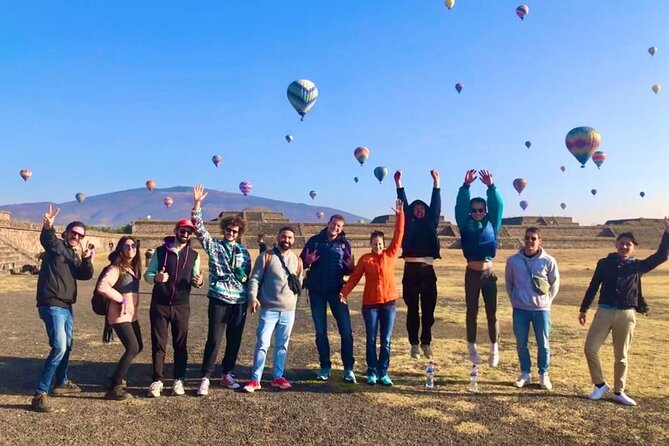 Private Teotihuacan Half-Day Tour from Mexico City - What a Private Guide Changes at Teotihuacan