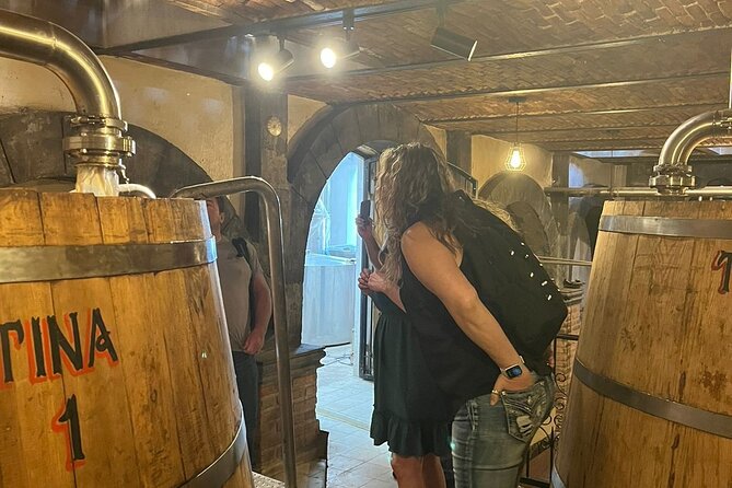 Private Tequila Tour with Local Expert - Museo Nacional del Tequila MUNAT and the Town Hall mural
