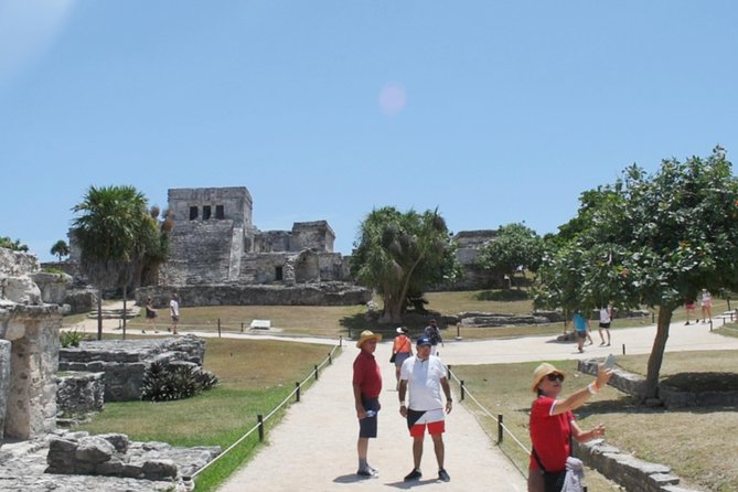 Private Tour: 2 Mayan cities in one day, Tulum and Coba - Private Tour to Tulum and Cobá: why this day works