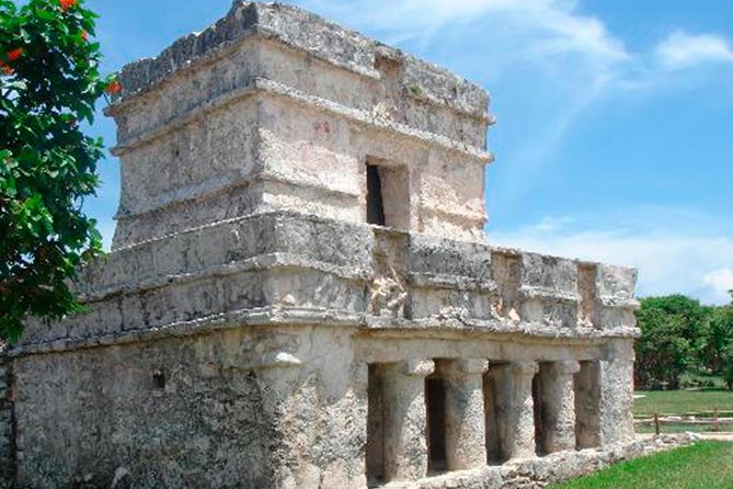 Private Tour: 2 Mayan cities in one day, Tulum and Coba - Guides, driving, and the private-group advantage