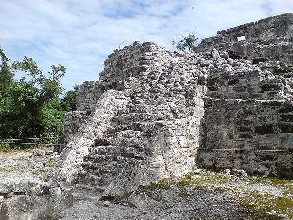 Private Tour: 5-Hour Cozumel Sightseeing with Private Driver and Tequila Tasting - Key Highlights You’ll Actually Feel in Your Day