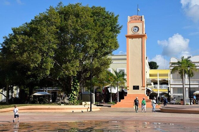 Private Tour: 5-Hour Cozumel Sightseeing with Private Driver and Tequila Tasting - Stop 2: Chocolate Kaokao Bean-to-Bar Tasting That Actually Has Context