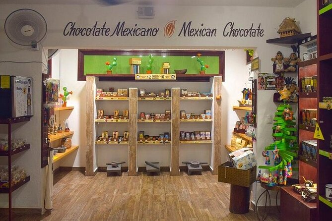 Private Tour: 5-Hour Cozumel Sightseeing with Private Driver and Tequila Tasting - Stop 3: Mi Mexico Lindo Tequila Tasting, Including Melipona Honey for Kids