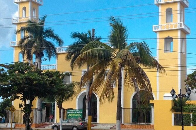 Private Tour: 5-Hour Cozumel Sightseeing with Private Driver and Tequila Tasting - Stop 4: San Gervasio Ruins and the Ixchel Connection