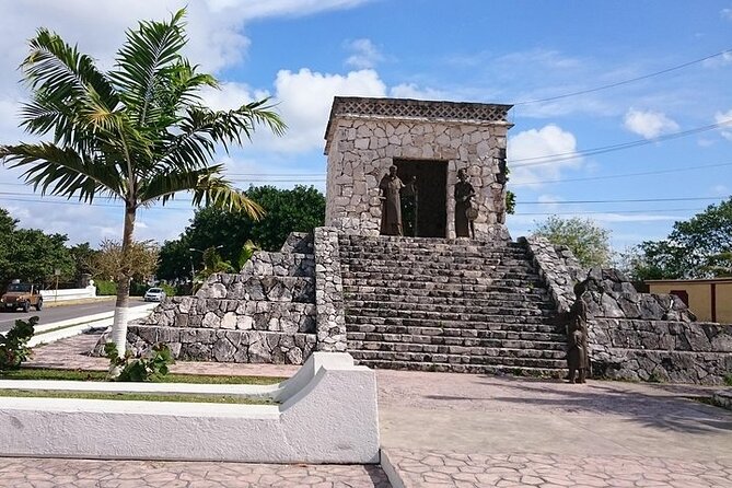 Private Tour: 5-Hour Cozumel Sightseeing with Private Driver and Tequila Tasting - Stop 5: El Mirador East-Side Photo Stop for Sea Views