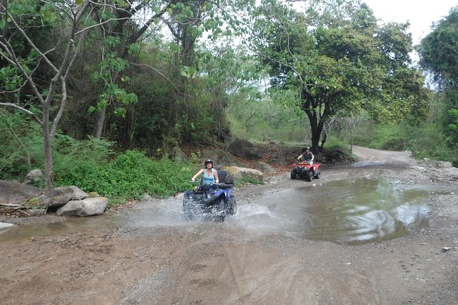 Private Tour: ATV SIERRA MADRE rivers with Tequila Tasting - Key Highlights You’ll Care About