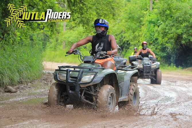 Private Tour: ATV SIERRA MADRE rivers with Tequila Tasting - Tequila Tasting: Why This Finish Feels Like a Real Cultural Stop