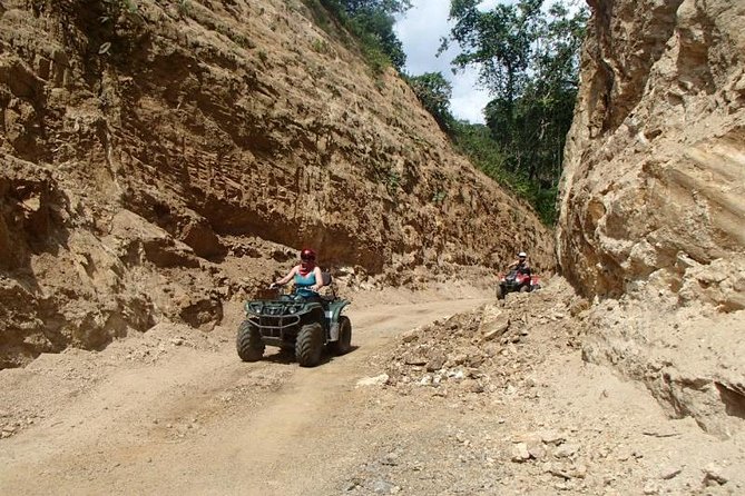 Private Tour: ATV SIERRA MADRE rivers with Tequila Tasting - Sierra Madre Trails, River Crossings, and the Part You’ll Remember