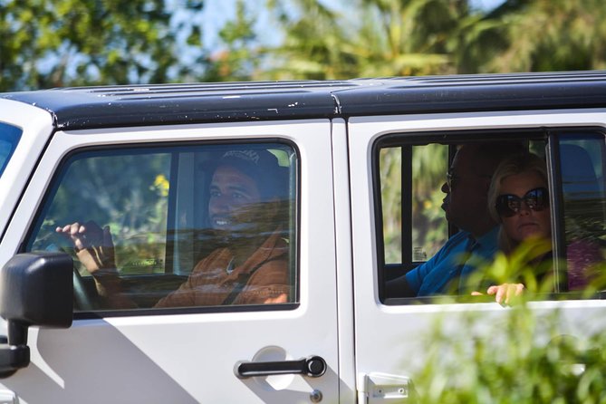 Private Tour Baja Jeep 4x4 Adventure at Los Cabos - What to bring for a smoother, drier day
