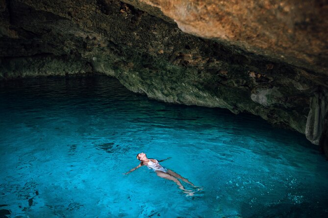 Private Tour Cenotes of Mucuyche & Santa Barbara in one day - Key things I’d pin to the top of your checklist