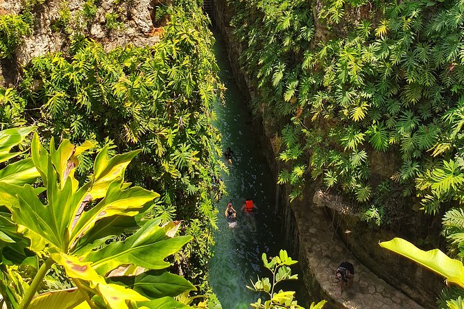 Private Tour Cenotes of Mucuyche & Santa Barbara in one day - Price and value: is $370 per person a smart deal