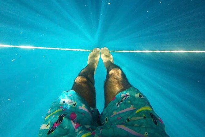Private Tour Cenotes of Mucuyche & Santa Barbara in one day - Who this private cenotes tour suits best