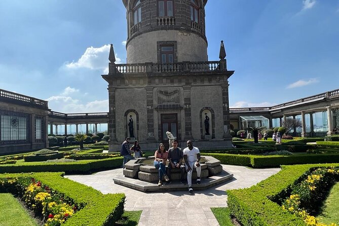 PRIVATE Tour Chapultepec Castle - Price, tickets, and whether it is a smart buy at $66