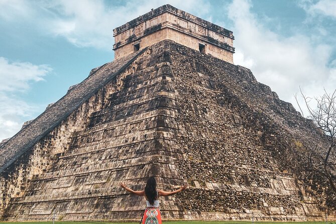 Private Tour Chichen Itzá and Cenote plus Valladolid Magic town - Key Things That Make This Tour Worth Your Time