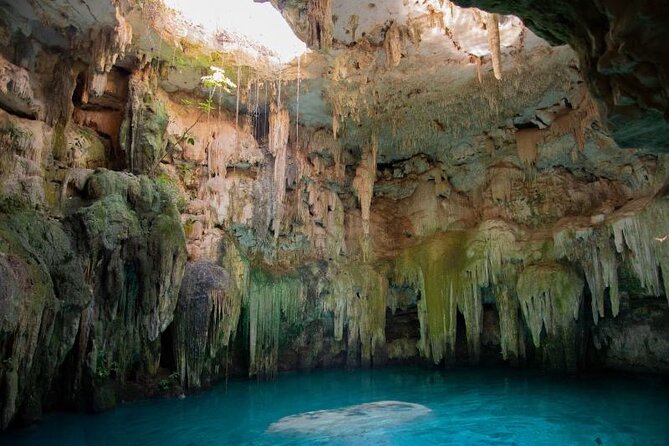Private Tour Chichen Itzá and Cenote plus Valladolid Magic town - Valladolid Magic Town: Calzada de los Frailes With a Guided Start