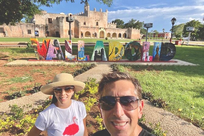 Private Tour Chichen Itzá and Cenote plus Valladolid Magic town - Price and Value: What $417 Buys You in Real Terms