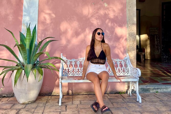 Private Tour Chichen Itzá and Cenote plus Valladolid Magic town - Who This Tour Suits Best, and Who Might Want Something Else