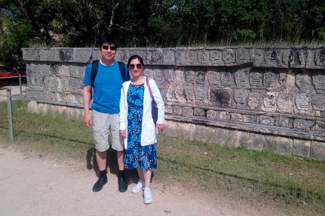 Private Tour: Chichen Itza Archeological Zone from Cancun - Price and logistics: is $486 per person worth the splurge?