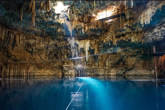 Private Tour: Chichen Itza Archeological Zone from Cancun - What to bring for Chichen Itza heat and the cenote swim