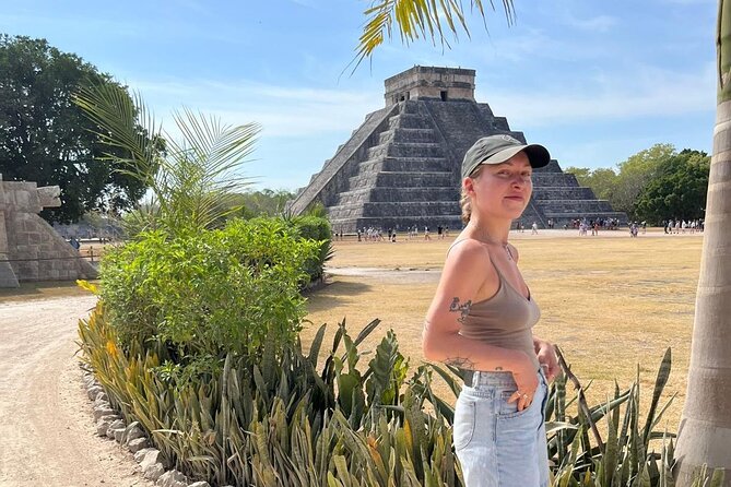 Private Tour: Chichen Itza, Cenote Oxman and Lunch in Valladolid - Valladolid Lunch Break: A Real Pause, Not a Tourist-Only Stop
