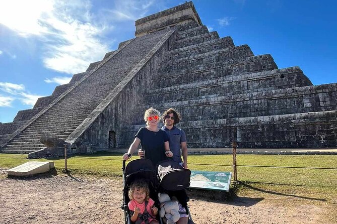 Private Tour: Chichen Itza, Cenote Oxman and Lunch in Valladolid - Should You Book This Chichén Itzá, Cenote Oxman, and Valladolid Tour?