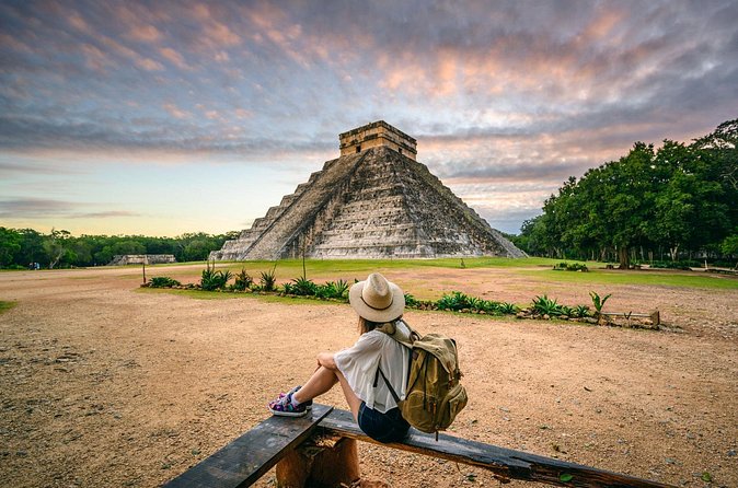 Private Tour Chichen Itza Cenote Valladolid All Inclusive - Guides you might meet: the names worth remembering
