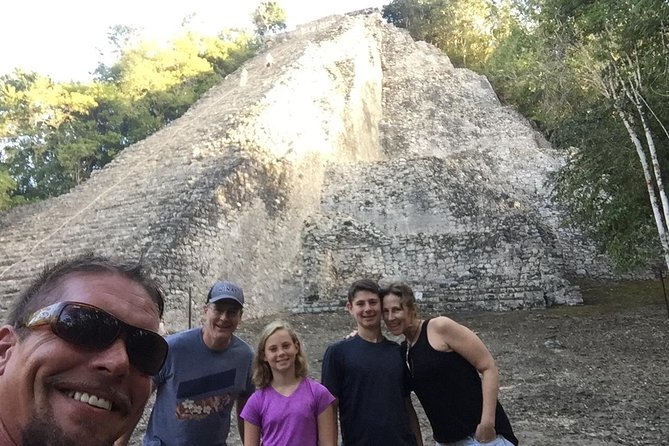 Private Tour: Coba Ruins by Bike, Tulum Ruins by Boat and Swim in a Cenote - What’s included, and why it feels like good value