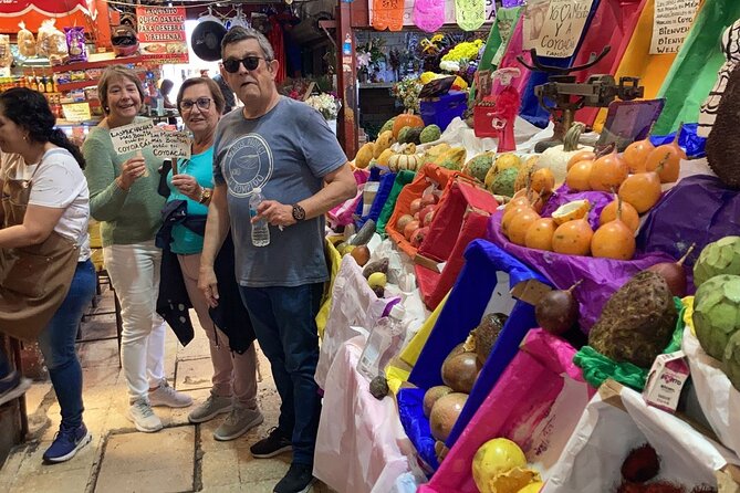 Private Tour Coyoacan & Frida Kahlo's Neighbourhood - Best Rated - Plaza Hidalgo and Plaza Coyoacán: Squares That Shape the Day